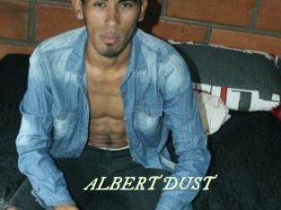 ALBERT_DUST