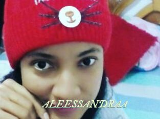 ALEESSANDRAA