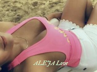 ALEJA_Love_