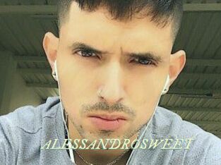 ALESSANDRO_SWEET