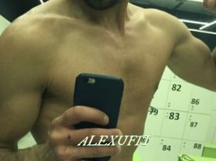 ALEXUFIT