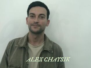 ALEX_CHAYSIK