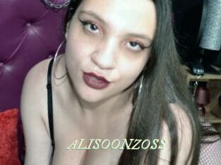 ALISOONZOSS