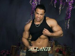 ALLANIS