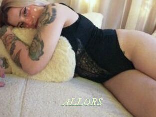 ALLORS