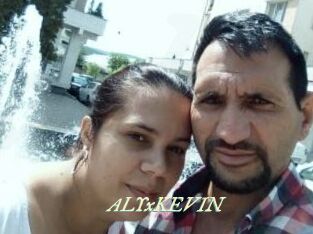 ALYxKEVIN