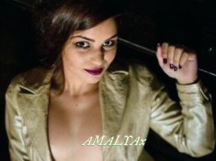 AMALYAx