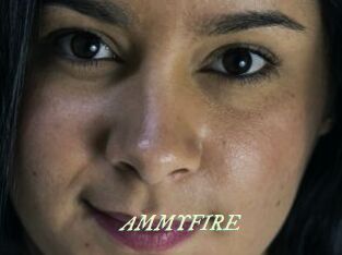 AMMYFIRE