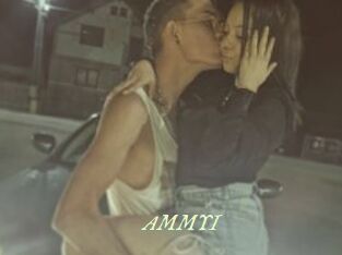 AMMYI