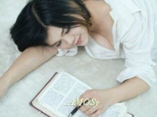 AMOSy