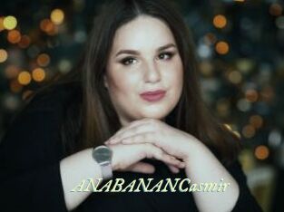 ANABANANCasmir