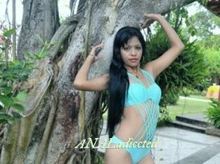 ANALadiccted
