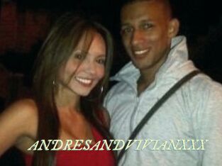 ANDRESANDVIVIANXXX