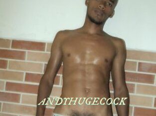 ANDYHUGECOCK
