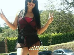 ANNISA