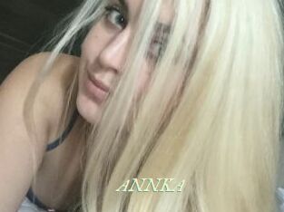 ANNKA