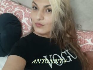 ANTONNYA