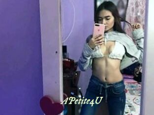 APetite4U