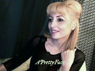 APrettyFace