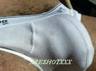 ARESHOTXXX