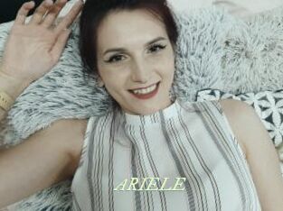 ARIELE Année du sexe