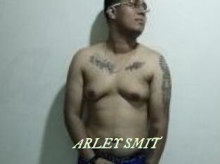 ARLEY_SMIT