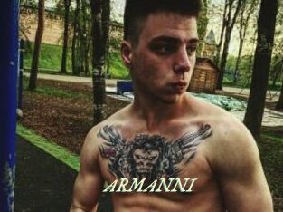 ARMANNI