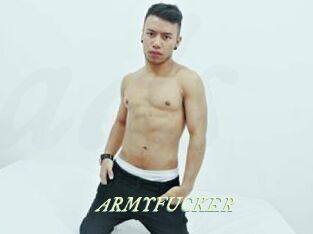 ARMYFUCKER