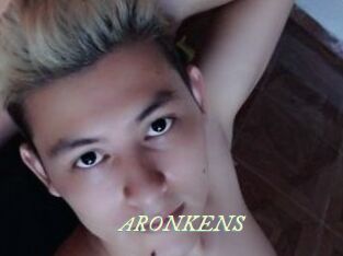 ARONKENS