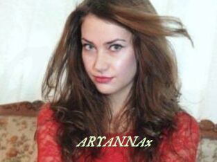 ARYANNAx