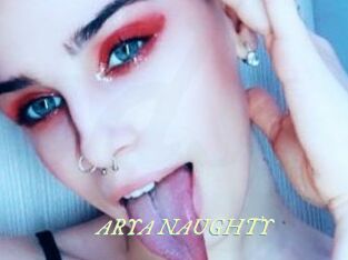 ARYA_NAUGHTY