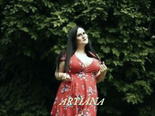 ARYIANA