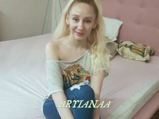 ARYIANAA