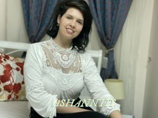 ASHANNTIY