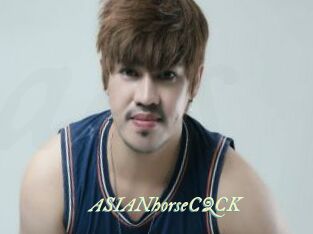 ASIANhorseCQCK