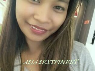 ASIA_SEXYFINEST