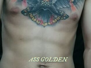 ASS_GOLDEN