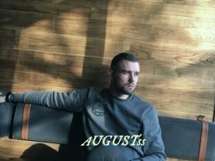 AUGUSTss