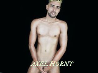 AXEL_HORNY