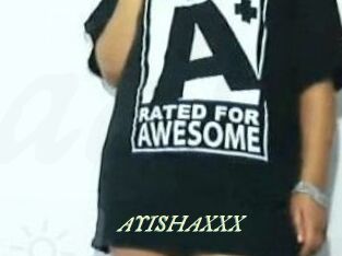 AYISHAXXX