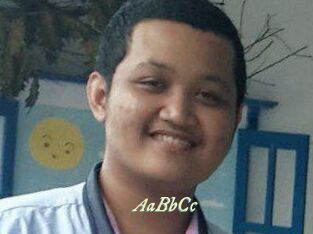 AaBbCc