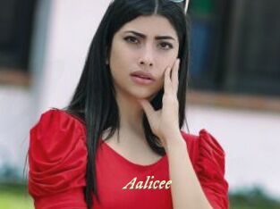 Aalicee