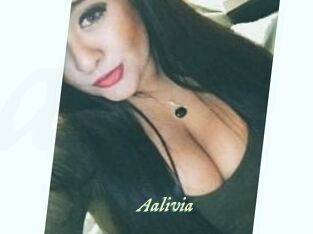 Aalivia