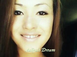 Aaliyah_Dream