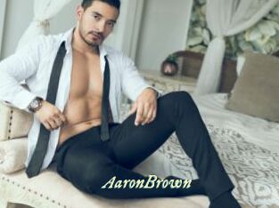 AaronBrown