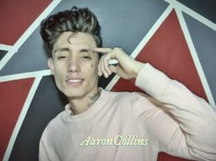 AaronCollins Année du sexe