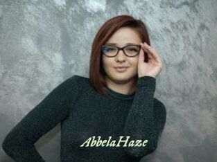 AbbelaHaze