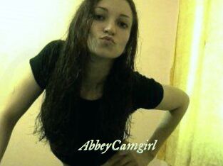 AbbeyCamgirl
