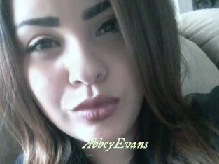 Abbey_Evans