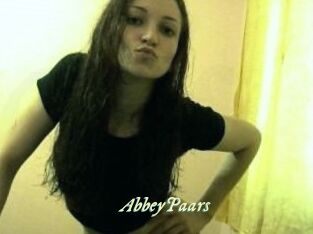 AbbeyPaars